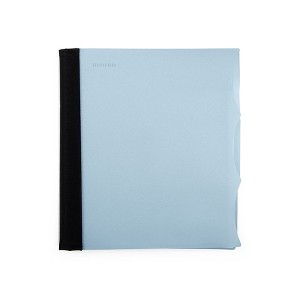 Mintra Office Durable PREMIUM Spiral Notebook - 1 of 4