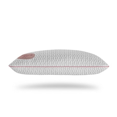 Standard New Balance Pillow with Dri-Tec Level 2 - BedGear