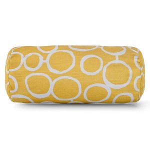 Majestic Home Goods,Bolster Pillow Fusion - 1 of 4
