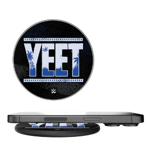 WWE SuperStars (M) Steel 15-Watt Wireless Charger - 1 of 4
