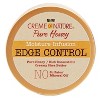 Cream of Nature Pure Honey Moisture Infusion Edge Control - 2.25 fl oz - image 4 of 4