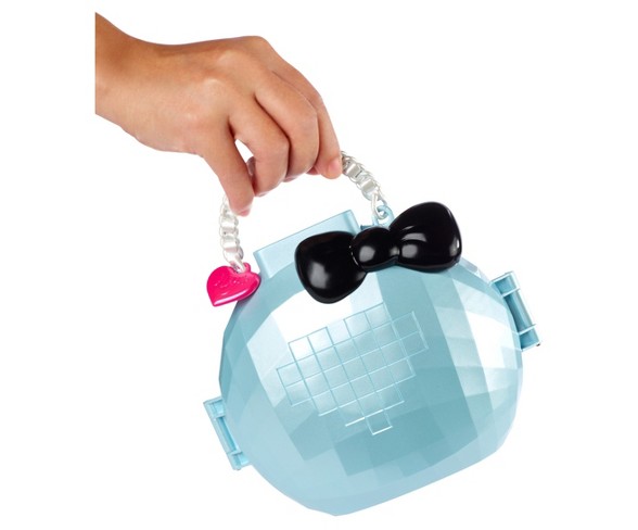 Kuukuu Harajuku G's Purse Playset