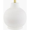 Livabliss Stella Diminuta Traditional Table Lamps - 4 of 4