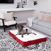 Kensington Garden Daisy Deluxe Supportive Pet Dog Mat Bed - 2 of 4