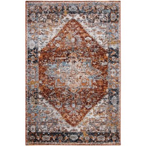 Limitee LIMB766 Power Loomed Indoor Rugs - Safavieh - 1 of 4