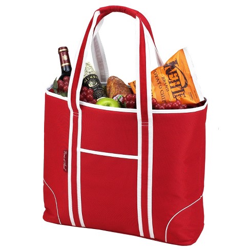 Insulated cooler best sale bags target