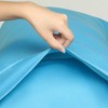 Unique Bargains Soft Comfortable Envelope Closure Polyester Pillowcases 2 Pcs - 2 of 4