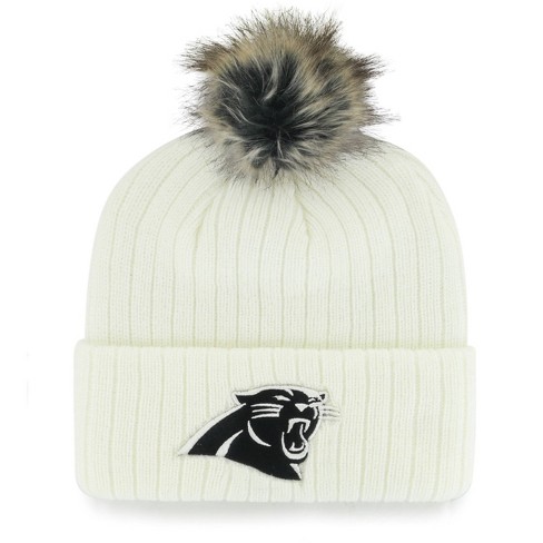 NFL Carolina Panthers Freezer Knit Beanie