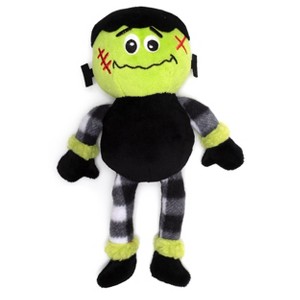 The Worthy Dog Buffalo Frankenstein Toy - 1 of 1