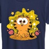 Women's - Garfield - Baby Garfield Paws And Stars Short Sleeve Graphic T-Shirt - 2 of 4