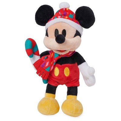 2018 mickey mouse plush