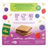 Sprout Foods Organic PB & Yayz Peanut Butter & Mixed Berry Baby Snacks - 5ct - 2 of 4