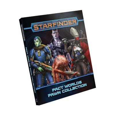 Pact Worlds Pawn Collection Ziplock