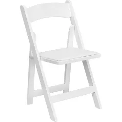 Folding Chair - Riverstone Furniture Collection
