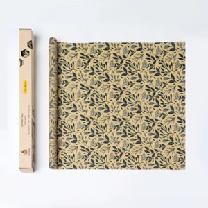 SUPERBEE Beeswax Wrap Roll XL, 35"x13",  Wrap Roll, Reusable Bees Wax Wrap Paper for Wrapping Food - 1 of 1