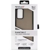 Nimbus9 Phantom 2 Series Case for Samsung Galaxy Note20 - Carbon / Clear - 4 of 4