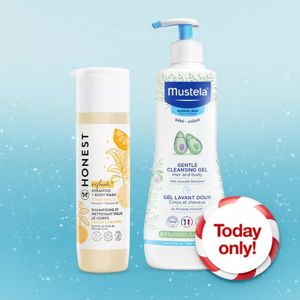 Target deal of the day