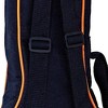 Ortega Guitars Baritone Ukulele Economy Gig Bag - 10 mm Soft Padding - Black - 4 of 4