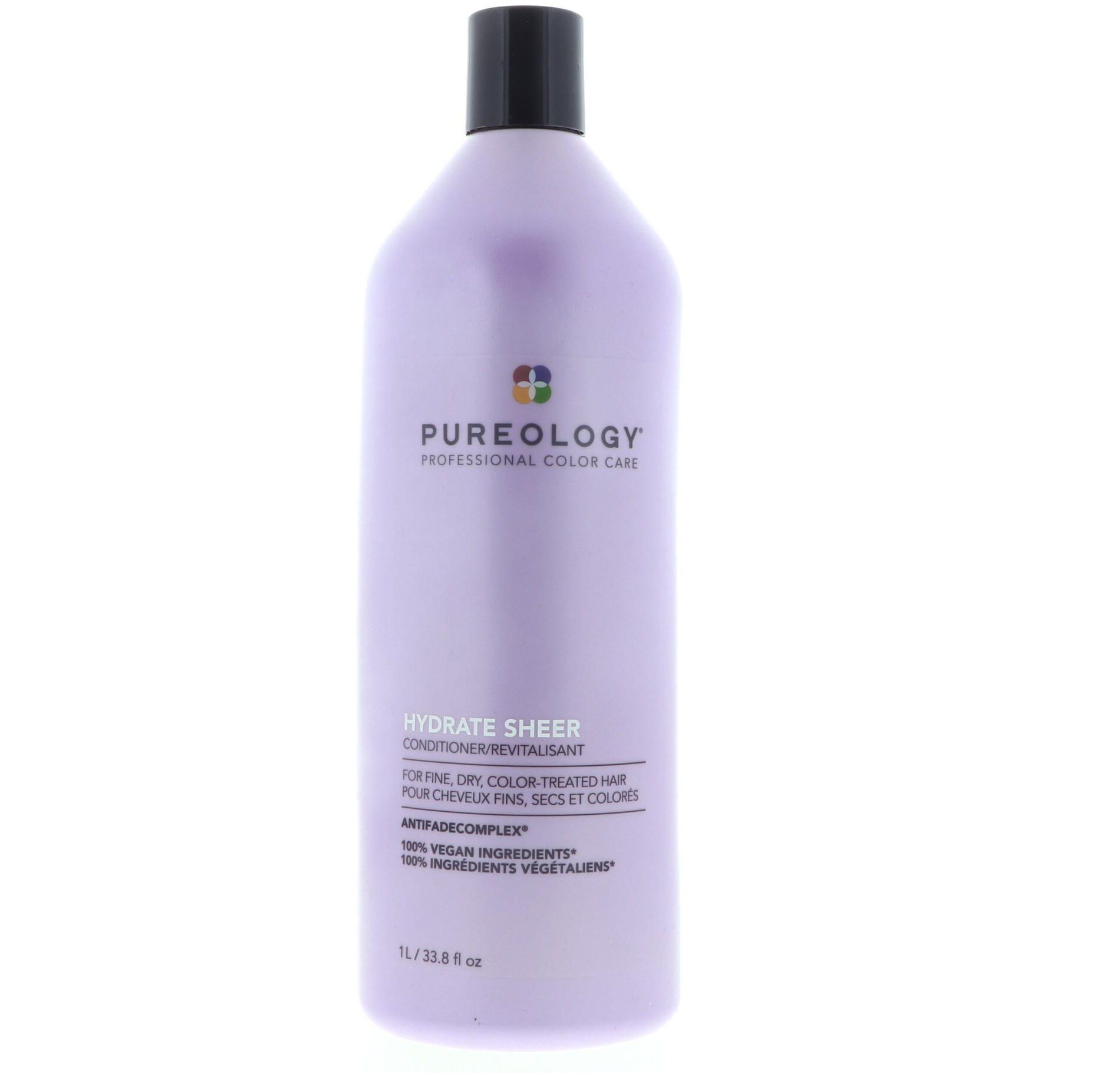 Pureology Hydrate Sheer Conditioner