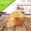 Premium Pine Nuts All Natural, Kosher, Vegan, Raw Pignolias by Nut Cravings - 2 of 4