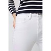 Women's High Rise Denim Jamie Moto Skinny Jeans - Topshop - 4 of 4