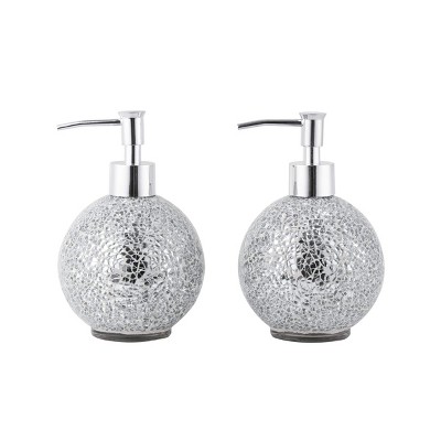 Park Designs Farm Livin' Soap Dispenser : Target