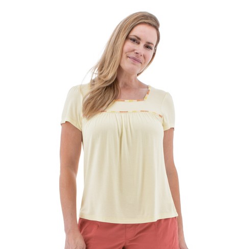 Aventura Clothing Women's Capella Top - image 1 of 4