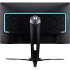 Acer Predator XB273U NV Widescreen LCD Monitor - Manufacturer Refurbished - 4 of 4