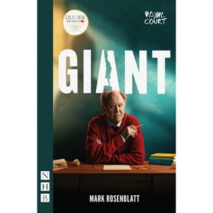 Giant (West End Edition) - by  Mark Rosenblatt (Paperback) - 1 of 1