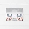 Floral Home Greeting Card Pack Set (8 ct.) by Ramus & Co - 3 of 4