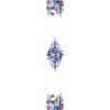 Laural Home Wild Garden 90" Rectangle  Runner - 3 of 3