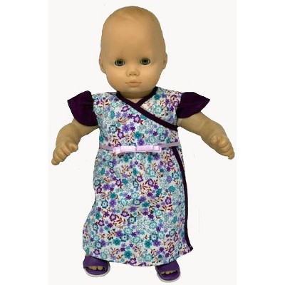 cabbage patch doll clothes target