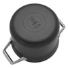 ZWILLING Motion Hard Anodized 4-qt Aluminum Nonstick Soup Pot - 4 of 4