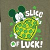Boys' - Disney - Slice Of Luck Short Sleeve Graphic T-Shirt - 2 of 4