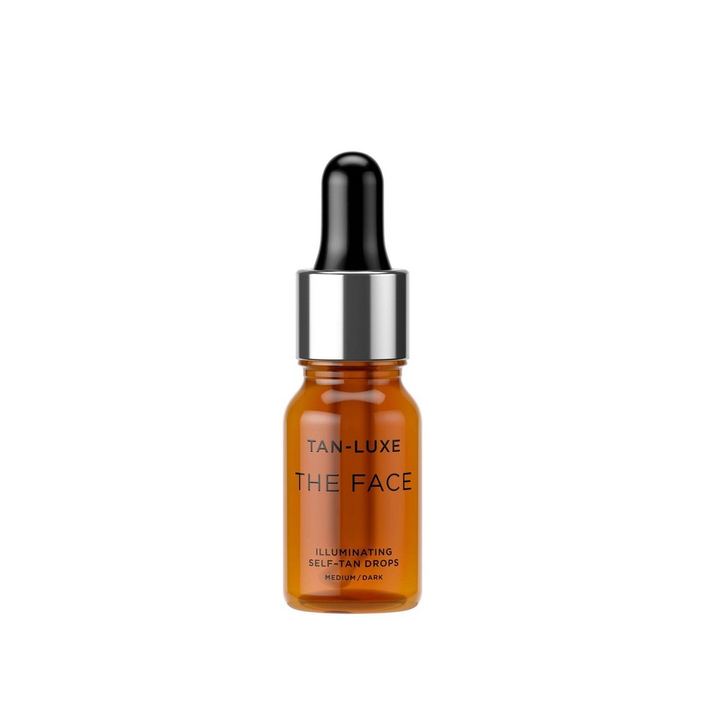 Tan-Luxe The Face Mini's Self Tanners - Medium/Dark - 0.33 fl oz - Beauty Studio