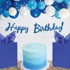 Foil Happy Birthday Streamer, 9" x 5', Pack of 2 - 2 of 4