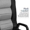 Best Choice Products 360-Degree Swivel Gaming Floor Chair w/ Armrest Handles, Foldable Adjustable Back - 4 of 4