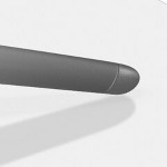 grey / clear to black iridium photochromic