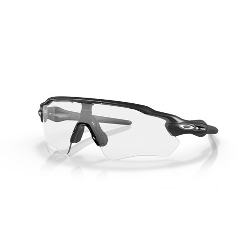  Oakley Sunglasses Black Frame, Black Iridium Polarized Lenses,  60MM : Oakley: Clothing, Shoes & Jewelry