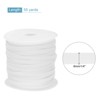 Unique Bargains Polyester Sewing Craft Embellishments Bias Tapes - 2 of 4