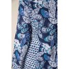 Women's Rustling Leaves Princess Seamed Shirt - habitat - 2 of 3