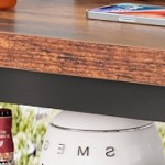 brown|42-inch without power supply