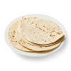 8" Flour Tortillas - Market Pantry™ - 3 of 3