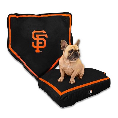 MLB San Francisco Giants Home Plate Bed