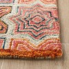 Aspen APN260 Hand Tufted Indoor Rugs - Safavieh - 3 of 4