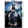 Trends International DC Comics Movie The Dark Knight Rises - Batman Unframed Wall Poster Prints - 3 of 4