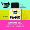 The Doux Bananas Xtreme Hold Hair Gel - 12oz - 4 of 4
