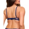 Adore Me Women's Prisma Quarter Cup Bra - 4 of 4