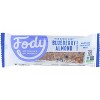 Fody Food Co Bar Blueberry Almond - Case of 12 - 1.41 OZ - 2 of 2
