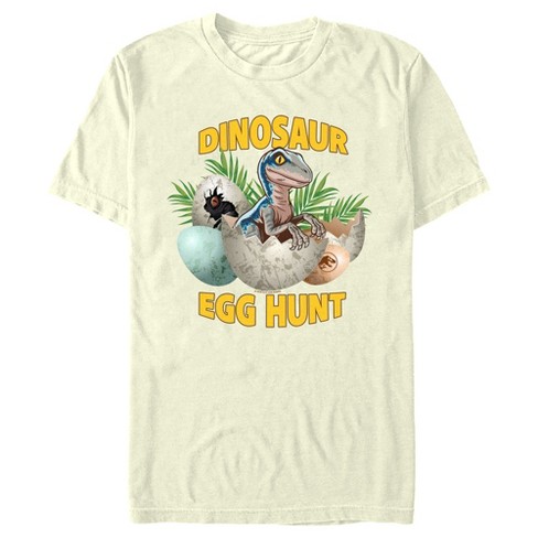 Run & Fly - Jurassic Adventure Dino Print Short Sleeve Shirt – Thunder Egg